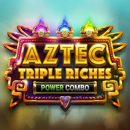 Aztec Triple Riches Power Combo Slot