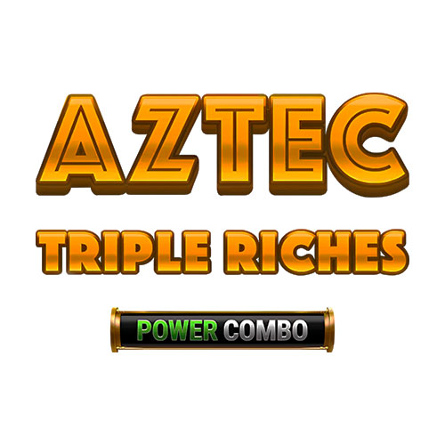 Aztec Triple Riches Power Combo Slot
