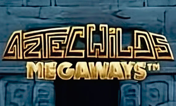 Aztec Wilds Megaways Slot