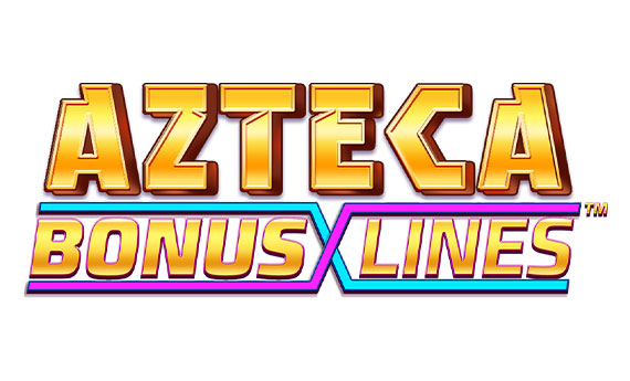 Azteca Bonus Lines Slot