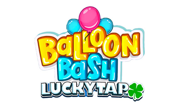 Balloon Bash LuckyTap Slot