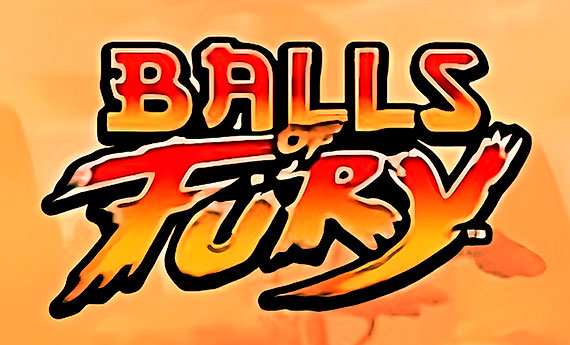 Balls of Fury Slot