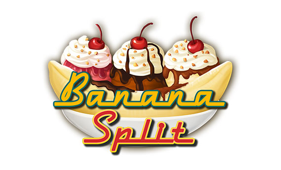 Banana Split Slot