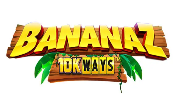 Bananaz 10K Ways Slot