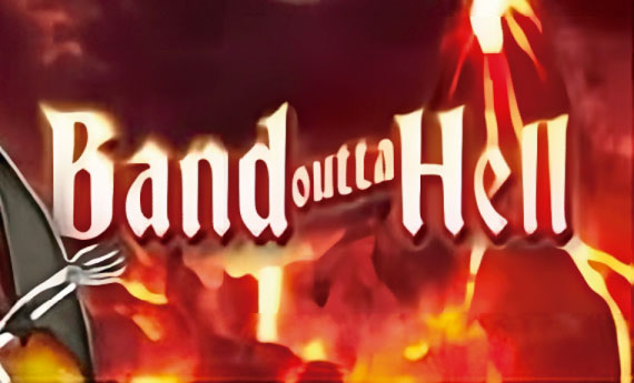 Band Outta Hell Slot