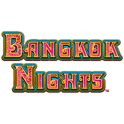 Bangkok Nights Slot