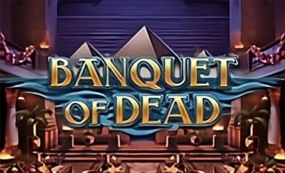 Banquet of Dead Slot