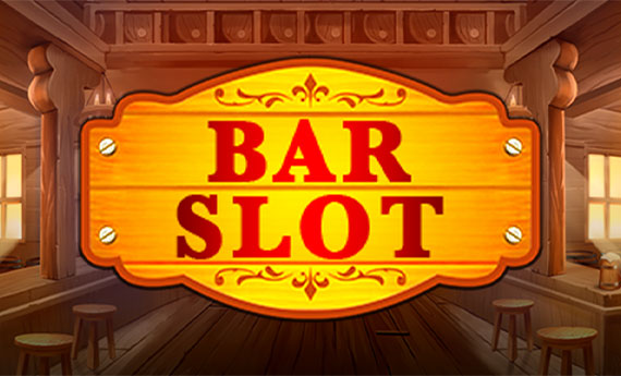 Bar Slot Slot