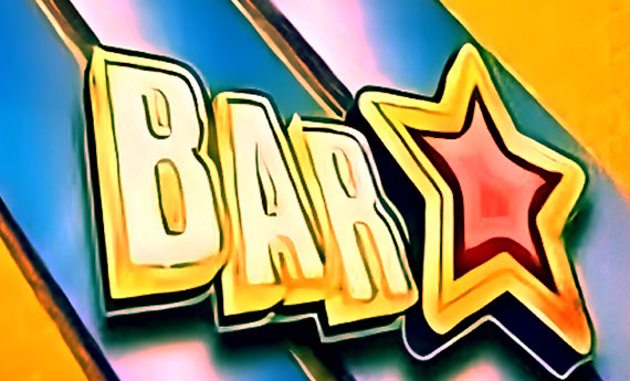 Bar Star Slot