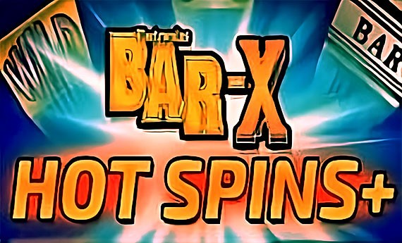 Bar-X Slot