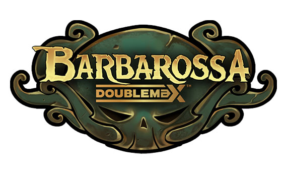 Barbarossa DoubleMax Slot