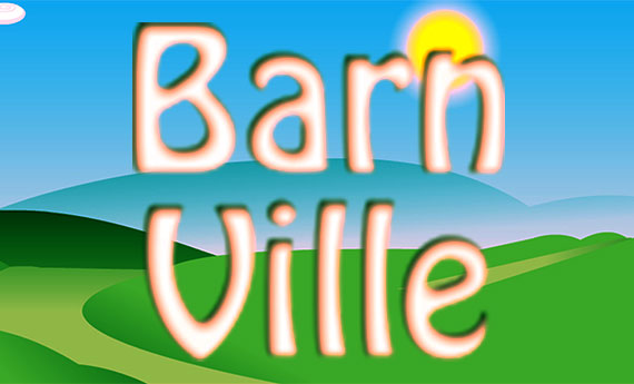 Barn Ville Scratch Card