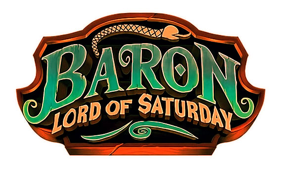 Baron Lord of Saturday Slot