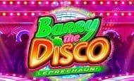 Barry The Disco Leprachaun Slot