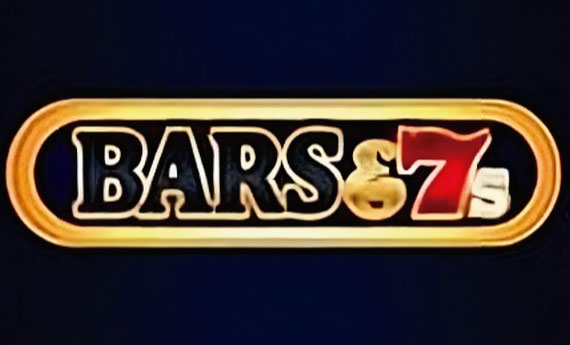 Bars & 7s Slot