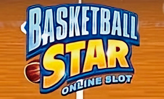 Basketball Star Slot