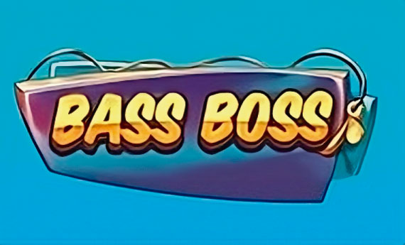 Bass Boss Slot