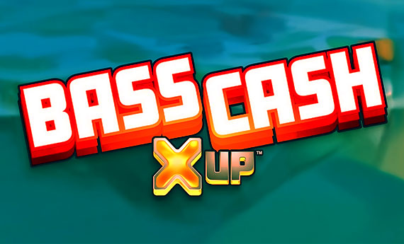 Bass Cash X UP Slot