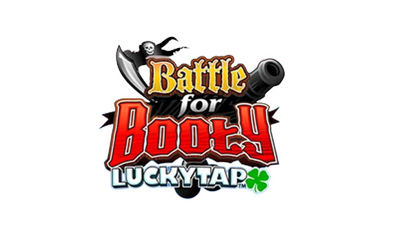Battle for Booty LuckyTapSlot