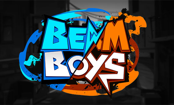 Beam Boys Slot
