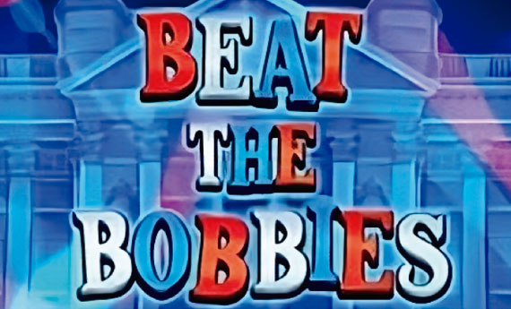 Beat The Bobbies Slot