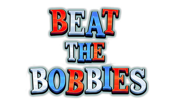 Beat The Bobbies Slot