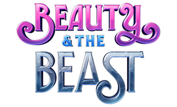 Beauty & The Beast Slot