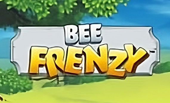 Bee Frenzy Slot