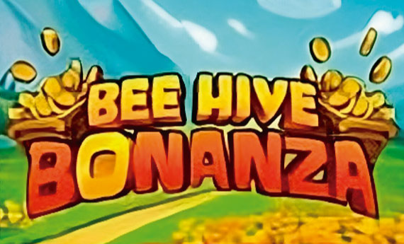 Bee Hive Bonanza Slot