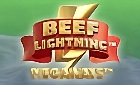 Beef Lightning Slot