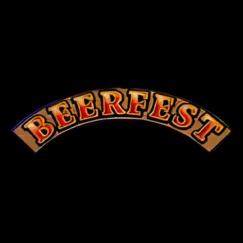 Beer Fest Slot