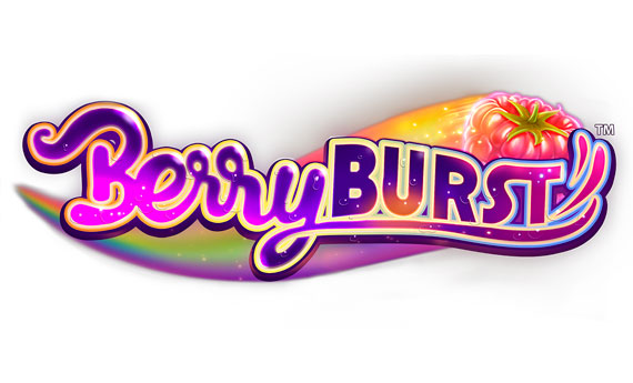 Berryburst Slot