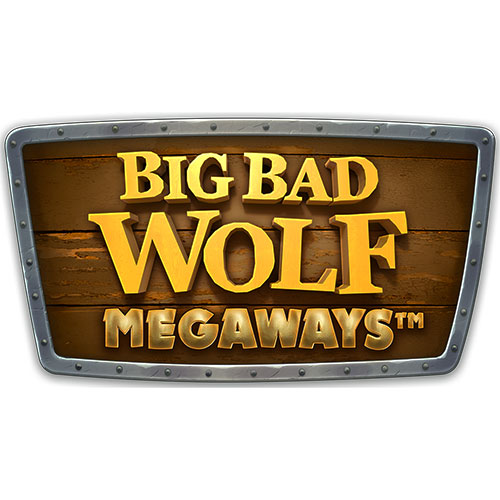 Big Bad Wolf Megaways Slot