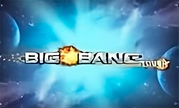 Big Bang Slot