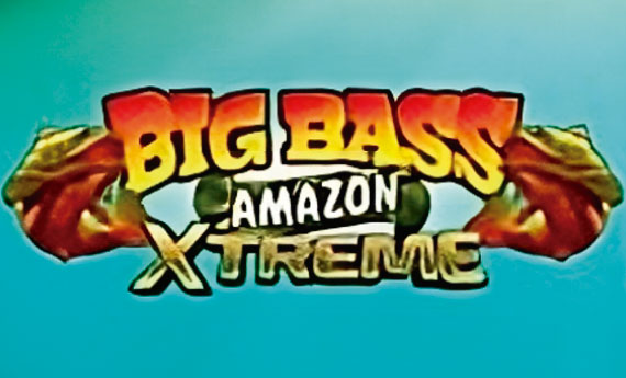 Big Bass Amazon Xtreme Slot