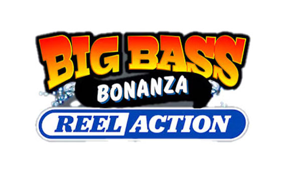 Big Bass Bonanza Reel Action Slot