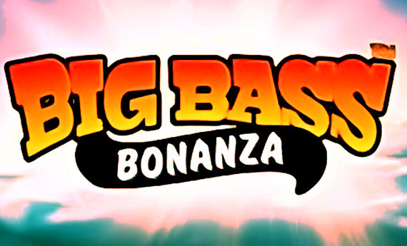 Big Bass Bonanza Slot