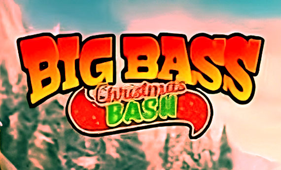 Big Bass Christmas Bash Slot