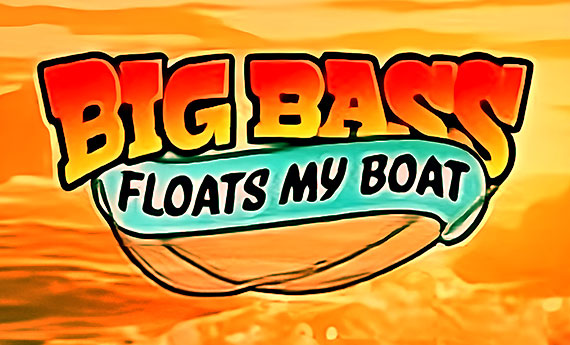 Big Bass Floats My Boat Slot