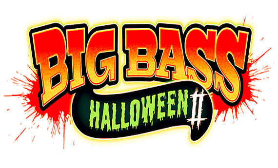 Big Bass Halloween 2 Slot