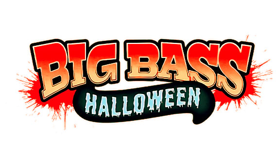 Big Bass Halloween Slot