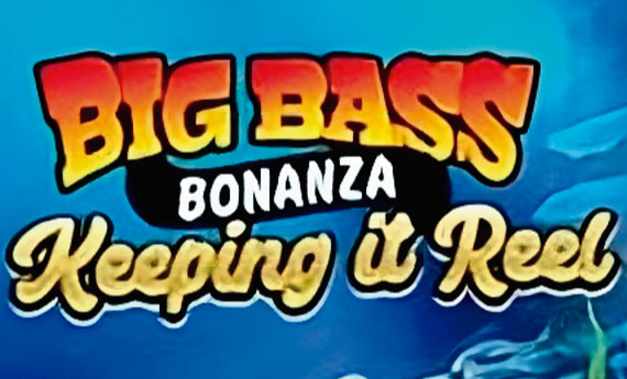 Big Bass - Keeping it Reel Slot