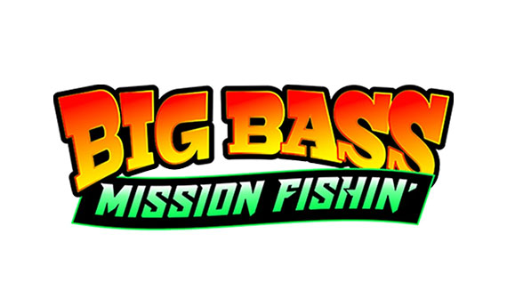 Big Bass Mission Fishin’ Slot