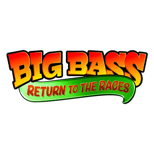 Big Bass Return to the Races Slot