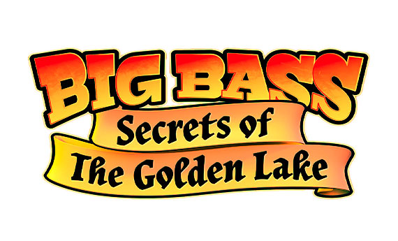 Big Bass Secrets of the Golden Lake Slot