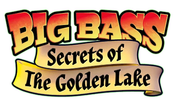 Big Bass Secrets of the Golden Lake Slot