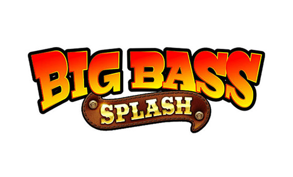 Big Bass Splash Slot