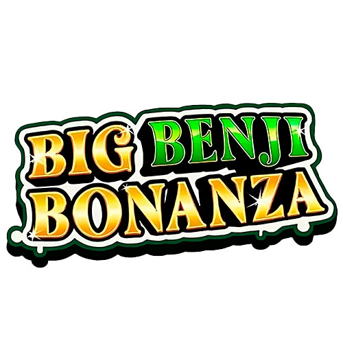 Big Benji Bonanza Slot