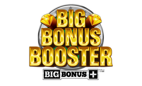 Big Bonus Booster Slot