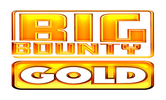 Big Bounty Gold Slot